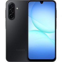SMARTPHONE SAMSUNG GALAXY A17 5G 6.7"" 256 GB NEGRO (Espera 4 dias)-58SX SMARTPHONE SAMSUNG GALAXY A17 5G 6.7"" 256 GB NEGRO (Espera 4 dias)